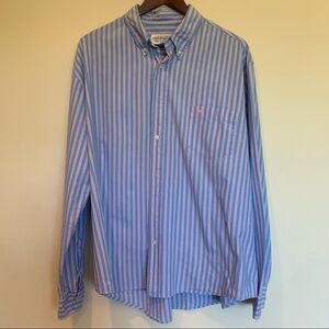 Aeropostale mens long sleeve shirt